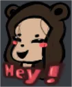Emoji Heypandawan