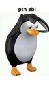 Emoji ptn_zebi