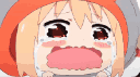 Emoji cry