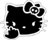Emoji hellofuckyou