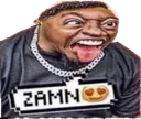 Emoji ZamnnN
