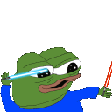 Emoji pepedance2