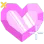 Emoji pinkw