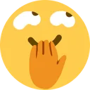 Emoji eehee