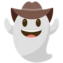Emoji ghostcowboy