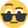 Emoji eyebrowraise