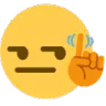 Emoji refuse2