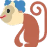 Emoji EKI_singerie