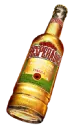 Emoji bouteille