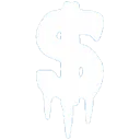 Emoji ag_whitedollar