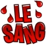 Emoji lesang
