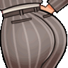 Emoji twerk