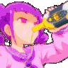 Emoji glouglou