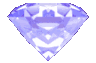 Emoji idiamand