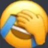 Emoji lmaolol