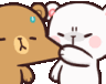 Emoji ourstirejoue