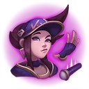 Emoji akali