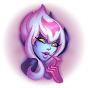 Emoji evelynn