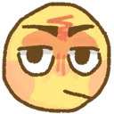 Emoji m_