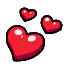 Emoji redBakeur