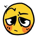 Emoji confusion