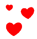 Emoji redheart