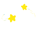Emoji stars