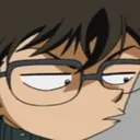 Emoji irritatedconan
