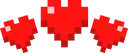 Emoji 3heart