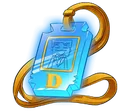 Emoji donateur