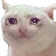 Emoji F_triste