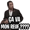 Emoji cavasmonreuf