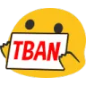 Emoji TBAN