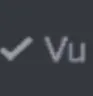 Emoji VU