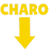 Emoji charo
