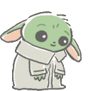 Emoji baby_yoda_triste