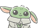 Emoji baby_yoda_ecoute