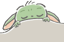 Emoji baby_yoda_sieste