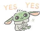 Emoji baby_yoda_yes