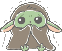 Emoji baby_yoda_froid
