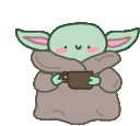 Emoji baby_yoda_wtf