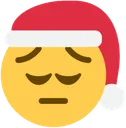 Emoji face_sadnol
