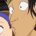 Emoji nakamichiimpressed