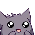 Emoji gengaruwu