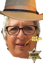 Emoji SheriffMonique