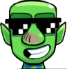 Emoji clash_goblin