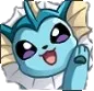 Emoji pokemon_vaporeonhi