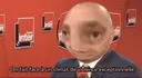 Emoji violence