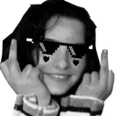 Emoji DomiThug