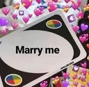 Emoji mariage